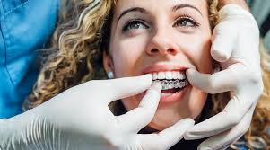 Teeth straightening Bristol patient enjoying lifestyle