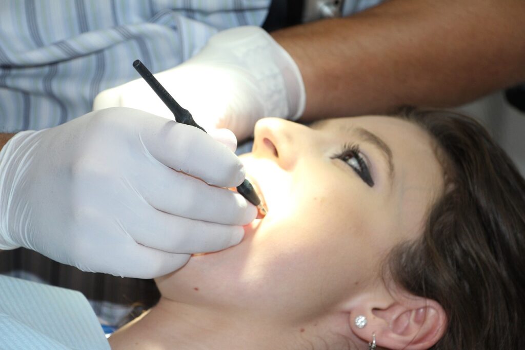 Teeth Straightening Bristol